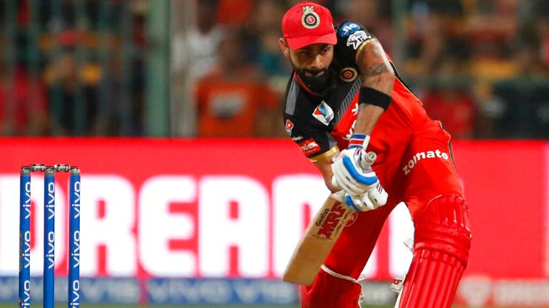 Top 5 IPL Fantasy Cricket Players of all time