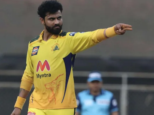 Best Moments of IPL 2021 4 Ravindra jadeja