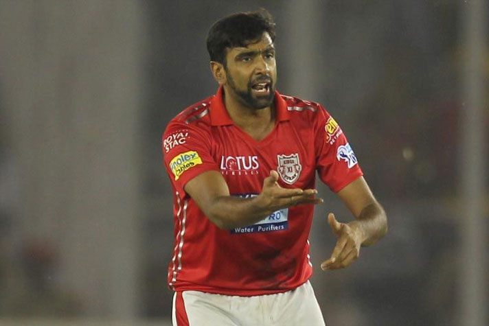 Ravi Ashwin- IPL 2022