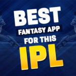 Best fantasy app for this IPL