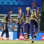 Kolkata Knight Riders