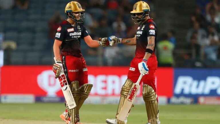 Royal Challengers Bangalore