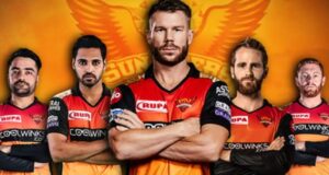 Sunrisers-Hyderabad
