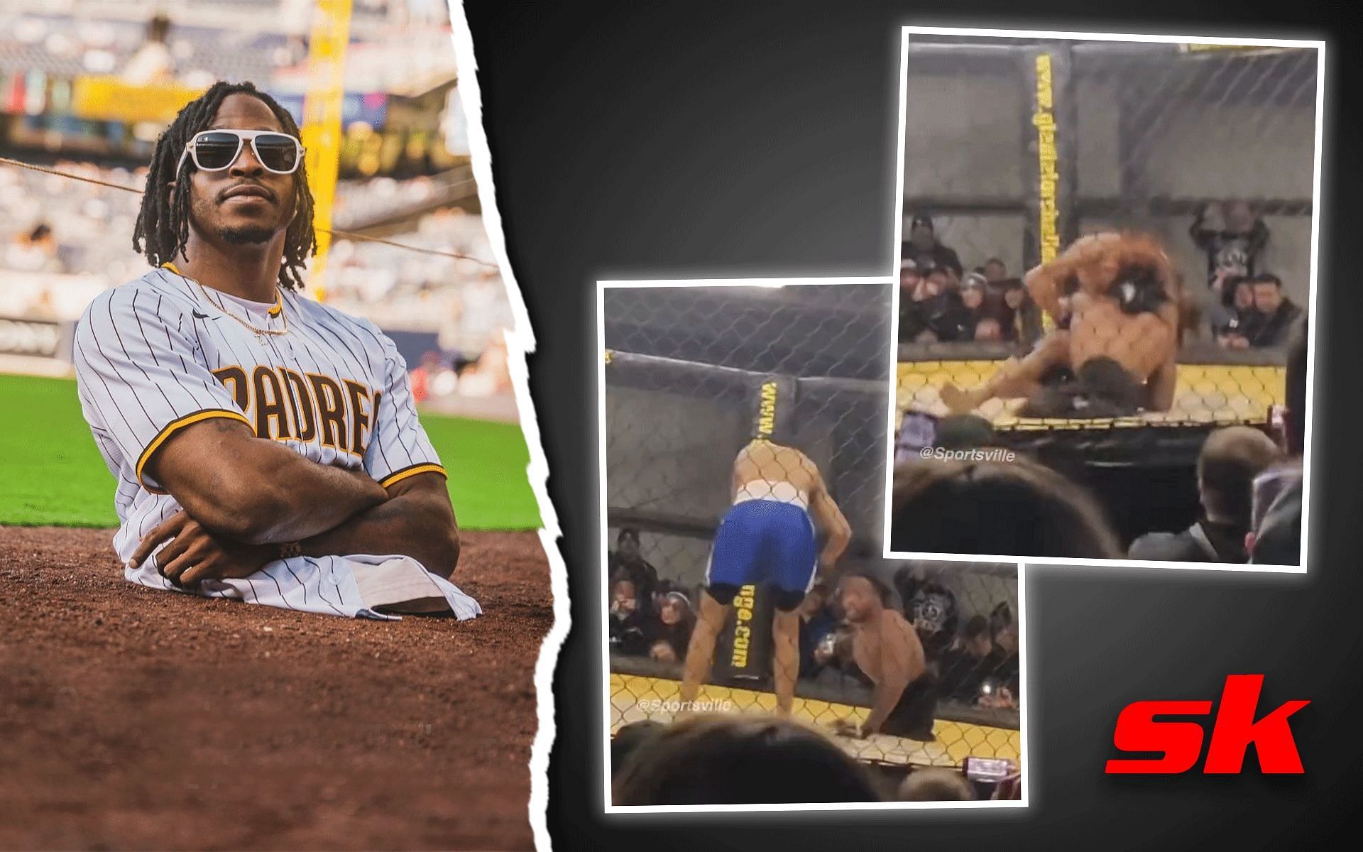 Zion Clark, wrestler born with no legs, takes down opponent and wins MMA debut 1 bd1b7-16713632710400-1920.jpg