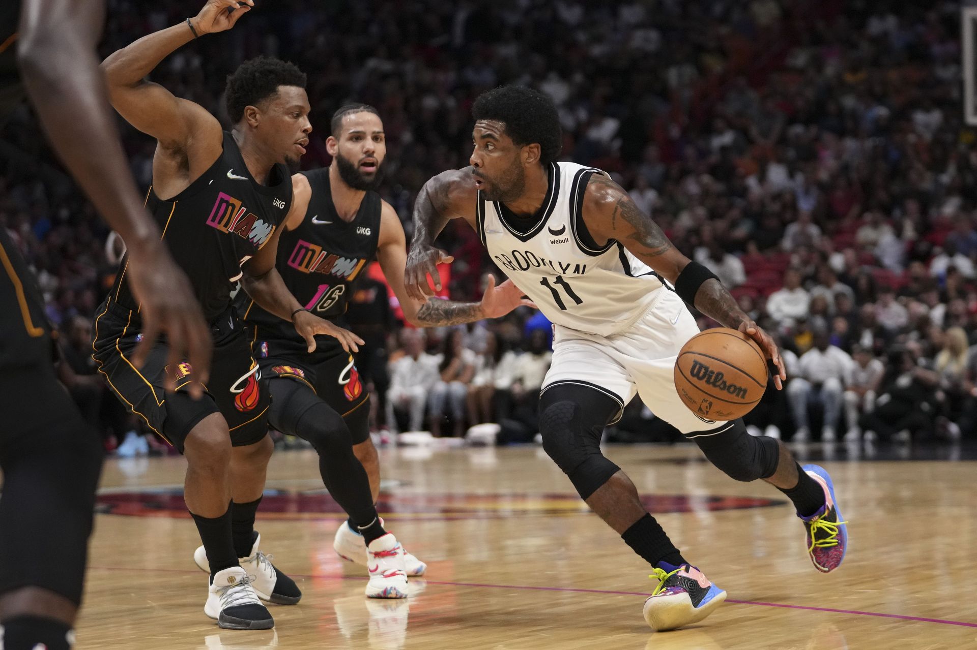 Is Miami Heat the best fit for Kyrie Irving ahead of his impending exit from Brooklyn Nets? 1 f3b93-16756007054441-1920.jpg