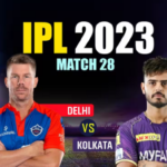 Delhi Capitals