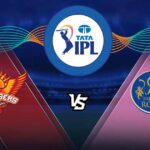 IPL 2023, SRH vs RR