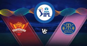 IPL 2023, SRH vs RR