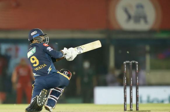 Punjab Kings vs Gujarat Titans Match-18 2 Kings