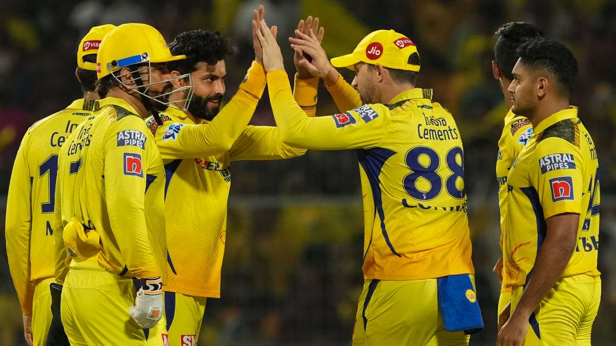 csk