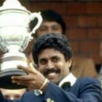 India's 1983 World Cup triumph