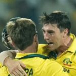 Australia vs Pakistan