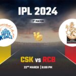 CKS vs RCB
