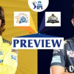 CSK vs GT Match Prediction