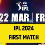 CSK vs RCB