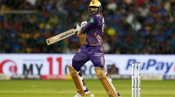 RCB vs KKR