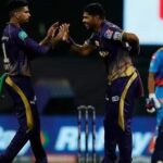 DC vs KKR