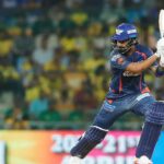 LSG vs CSK Highlights