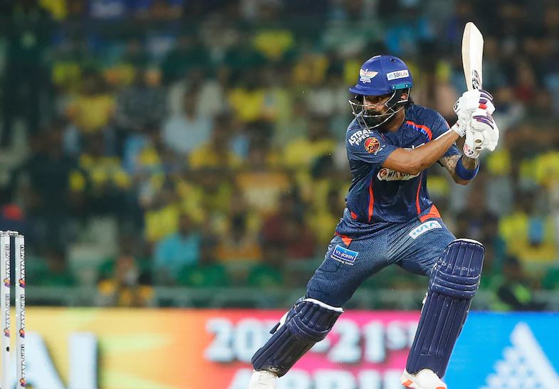 LSG vs CSK Highlights