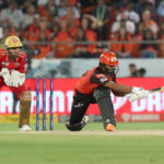 SRH v PBKS