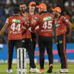 SRH vs RCB