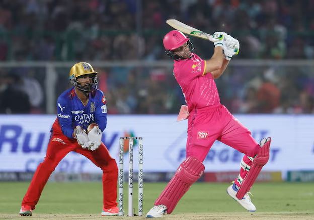 rr vs rcb