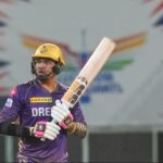 LSG vs KKR