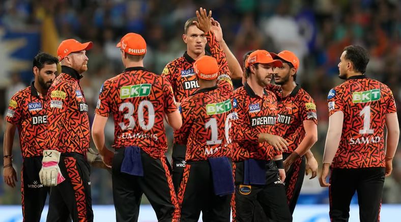 LSG vs SRH