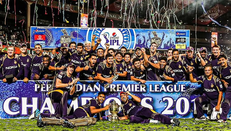 SRH vs KKR