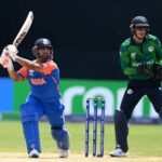 India vs Pakistan