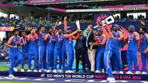 T20 World Cup 2024