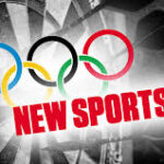 What Are the 5 New Sports for the 2024 Olympics