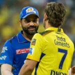 CSK vs MI