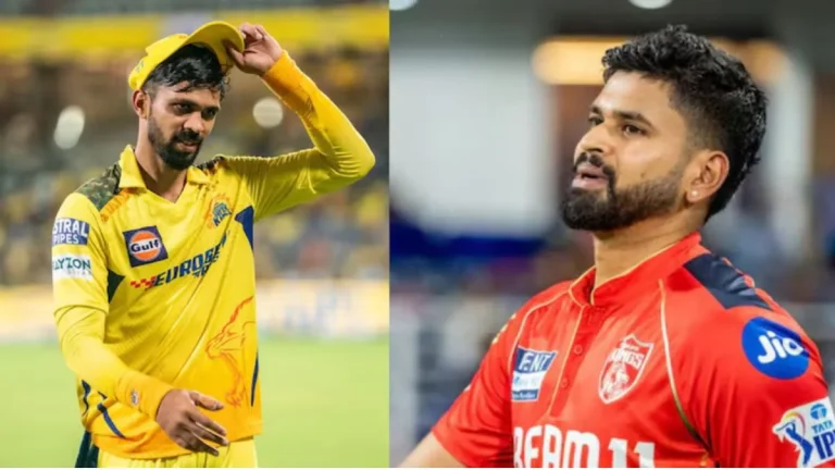 CSK-vs-PBKS-IPL-2025-Predictions-Fantasy-11-Pitch-Report-And-More-1