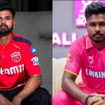 Shreyas-Iyer-Sanju-Samson-IPL-2025-PBKS-vs-RR-Punjab-Kings-Rajasthan-Royals