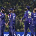 VAIBHAV ARORA CSK VS KKR IPL CRICKET MATCH