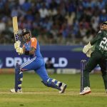 India vs Pakistan Asia Cup 2025