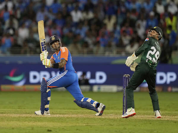 India vs Pakistan Asia Cup 2025