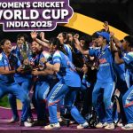 Women’s Team Clinches Maiden ICC World Cup 2025 Title