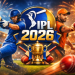 IPL 2026 Time Table
