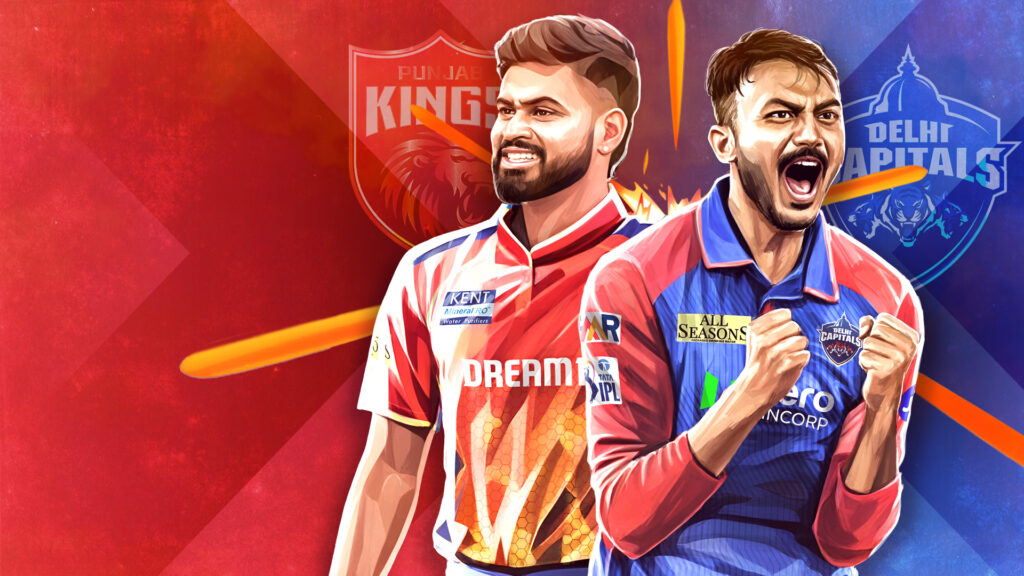 DC vs PBKS IPL 2026