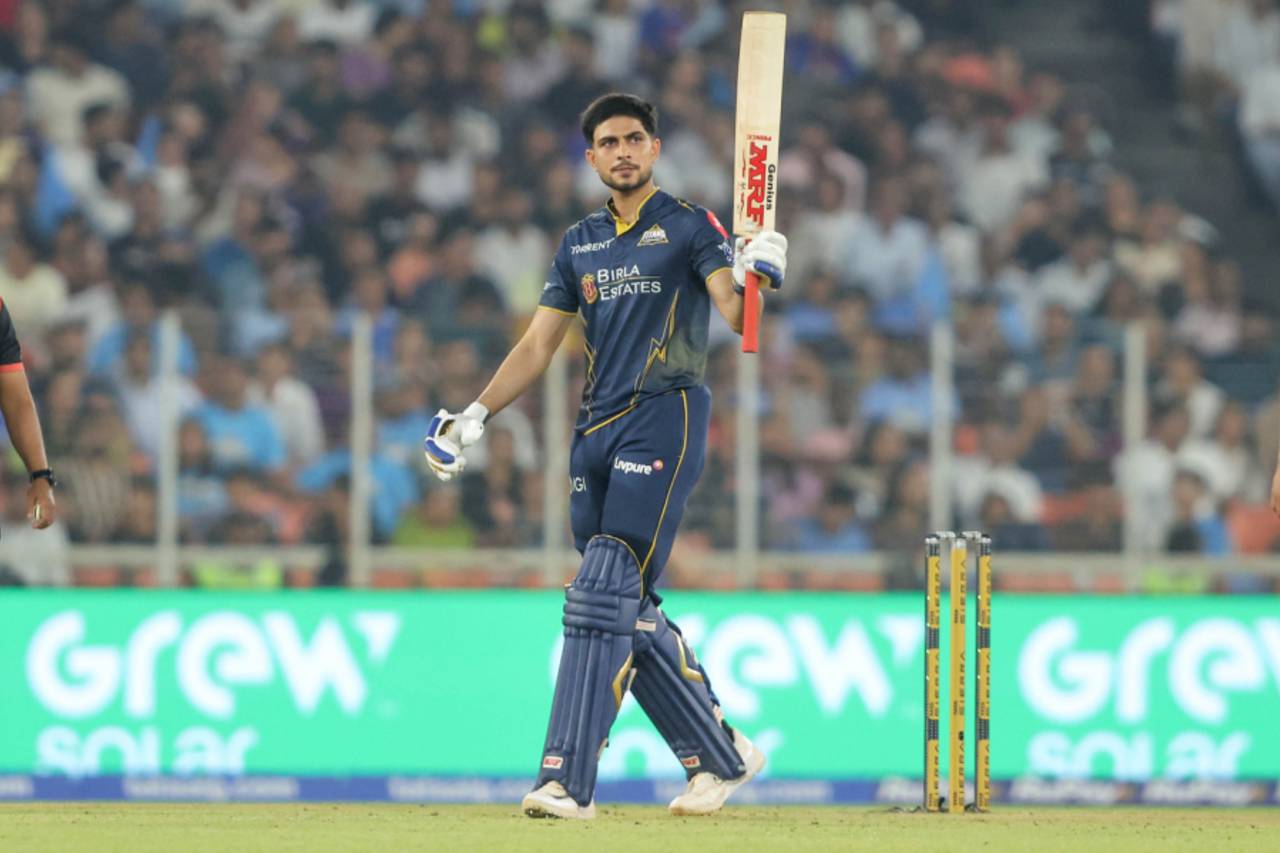 GT vs KKR