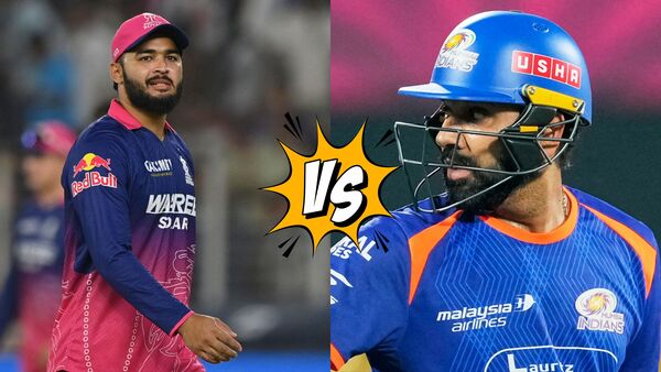 RR vs MI